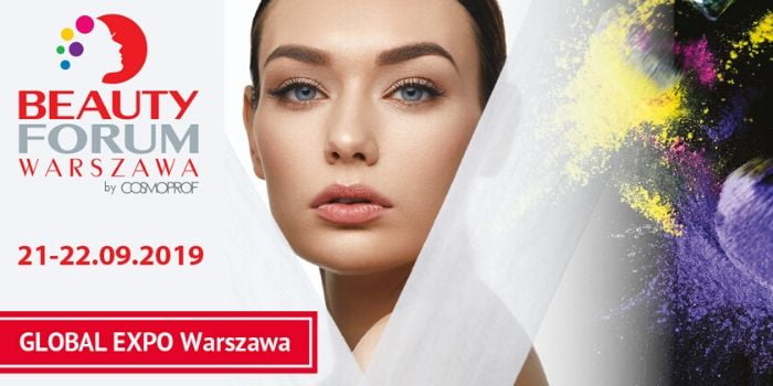 Jesienna edycja Targów Beauty Forum za nami!