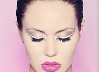 modelka: Anita Mucha, makijaz: Malgorzata Baldowska, foto: Grzegorz Mikrut - , 6