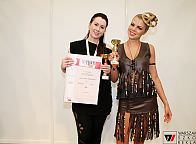 Targi Beauty Forum, marzec 2014, foto: Grzegorz Mikrut - , 001