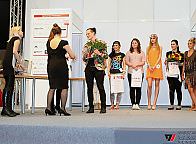 Targi Beauty Forum, marzec 2014, foto: Grzegorz Mikrut - , 003