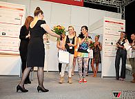 Targi Beauty Forum, marzec 2014, foto: Grzegorz Mikrut - , 004