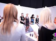 Targi Beauty Forum, marzec 2014, foto: Grzegorz Mikrut - , 009