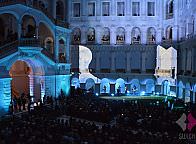 Koncert Wszystko jest poezją 2015, fot. Katarzyna Boszko