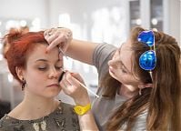 Dzień Otarty & Eyeliner Workshop. 18 maja 2017 r. Fot. Katarzyna Boszko