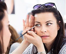 Dzień Otarty & Eyeliner Workshop. 18 maja 2017 r. Fot. Katarzyna Boszko