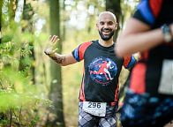 Run Or Death - Decydujące Starcie. Halloween 2019 r. Fot. Shootit