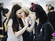 fot k.bockowski - , Star_make-up_show_z_Ewa_Gil_grudzien_2011-25